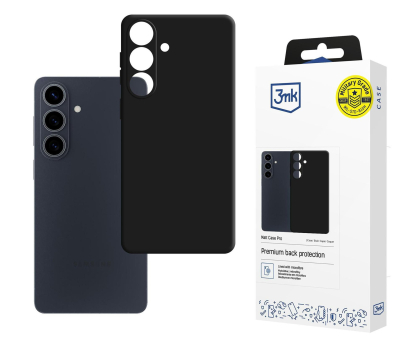 Etui do telefonów 3mk Matt Case Pro do Samsung Galaxy S26+